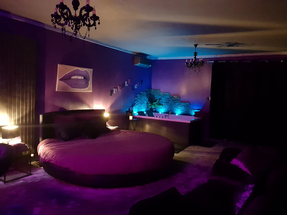Purple Lovt à Perpignan, photo 3