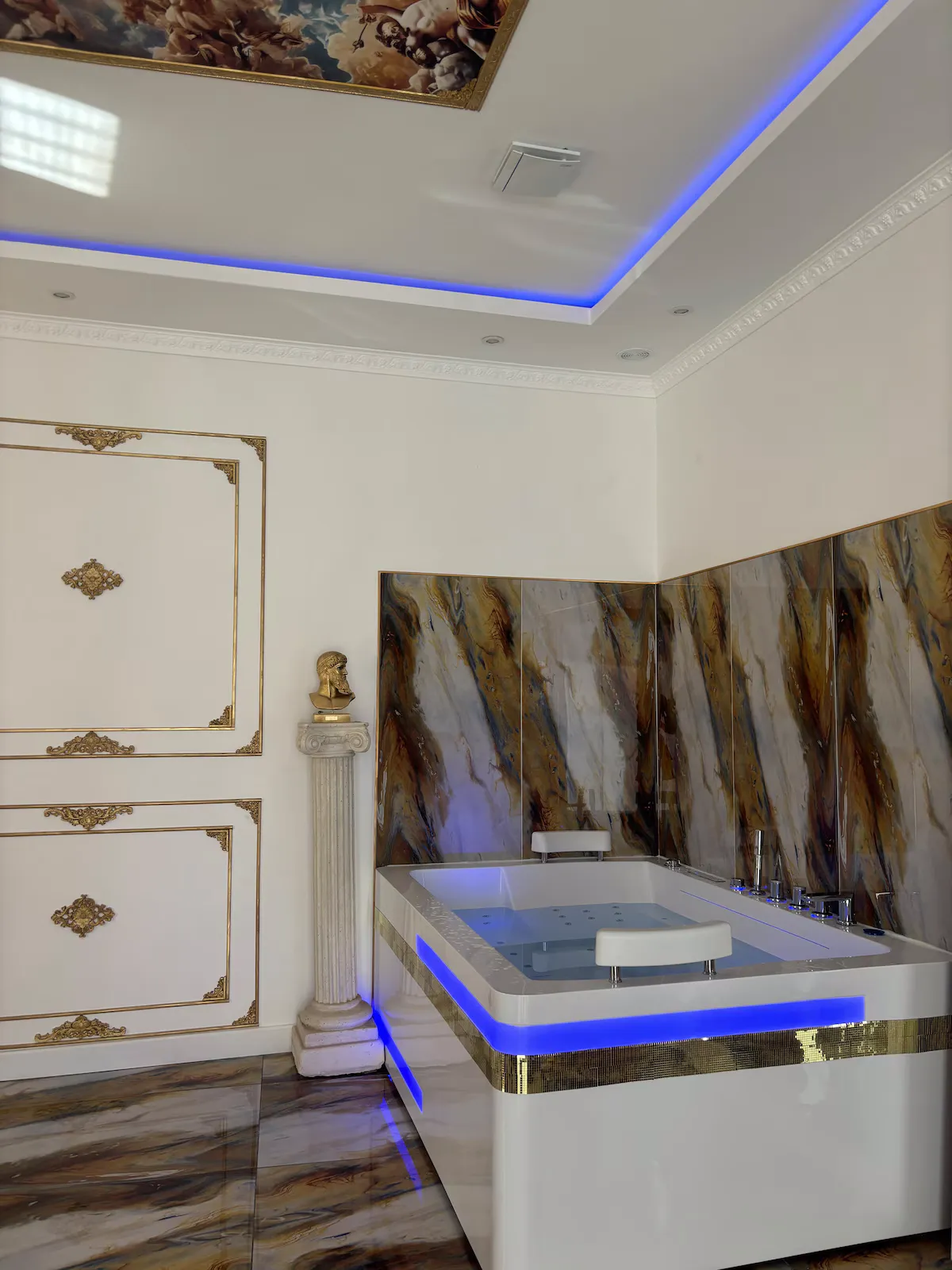 Suite d'Aphrodite à Nîmes, photo 4