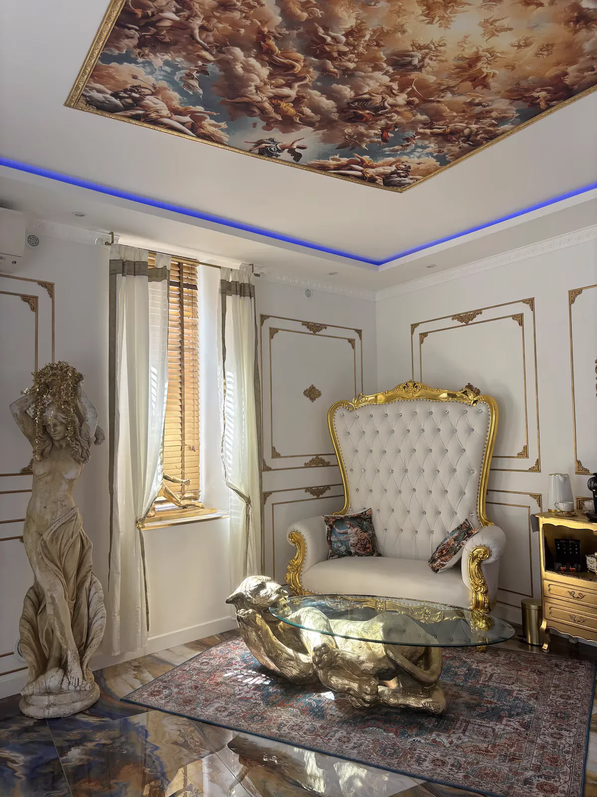 Suite d'Aphrodite à Nîmes, photo 6