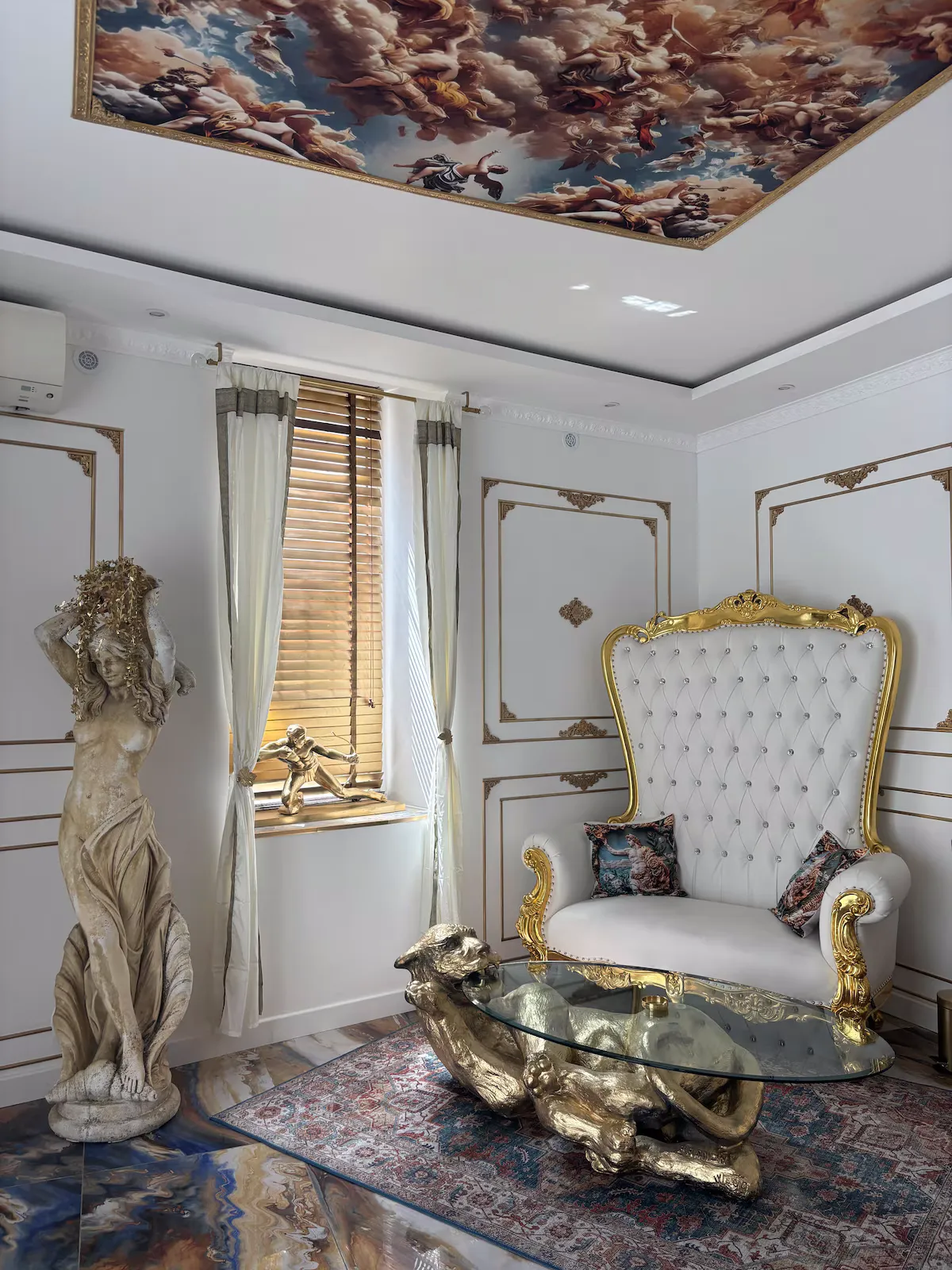 Suite d'Aphrodite à Nîmes, photo 7