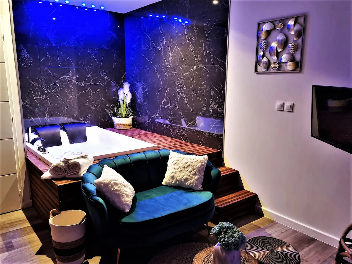 Le Spa Vendômois à Vendôme, photo 2