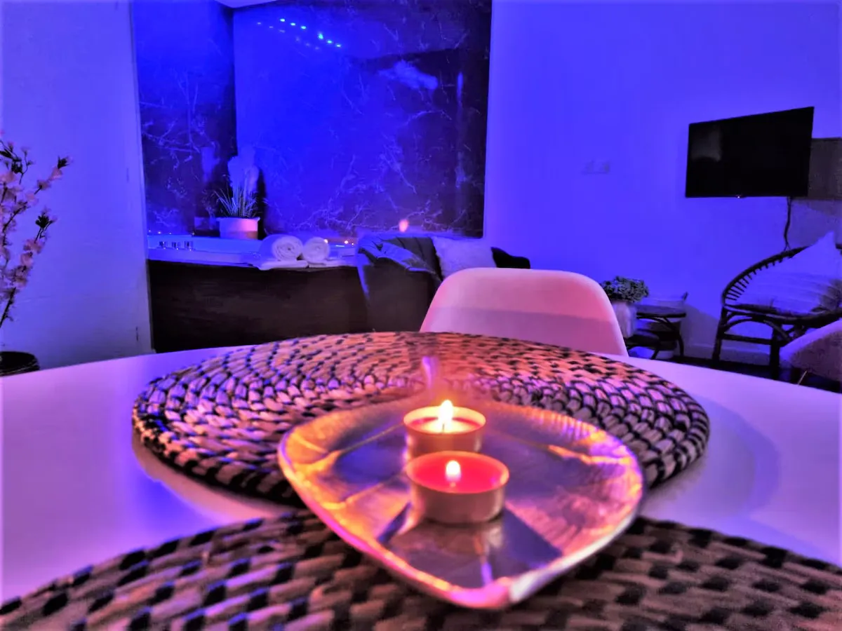 Le Spa Vendômois à Vendôme, photo 6