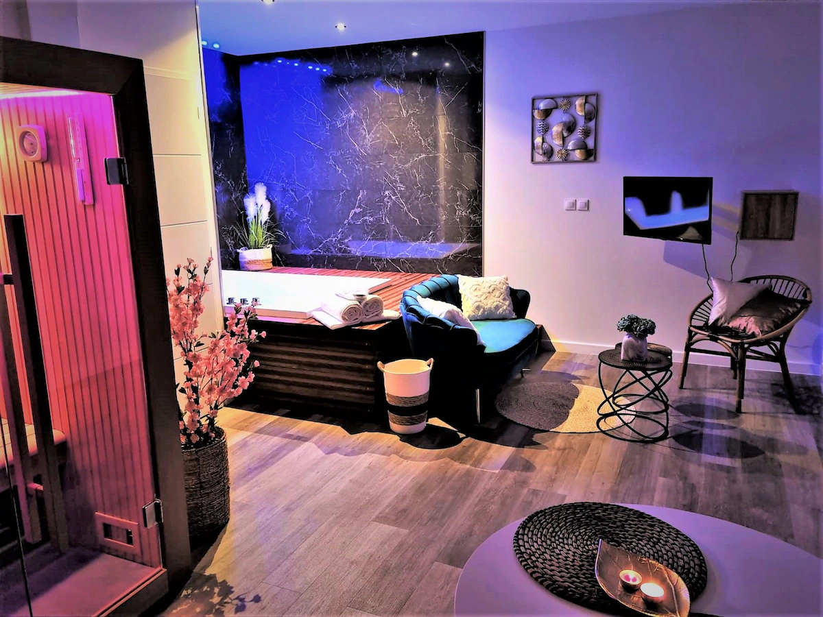 Le Spa Vendômois à Vendôme, photo 7