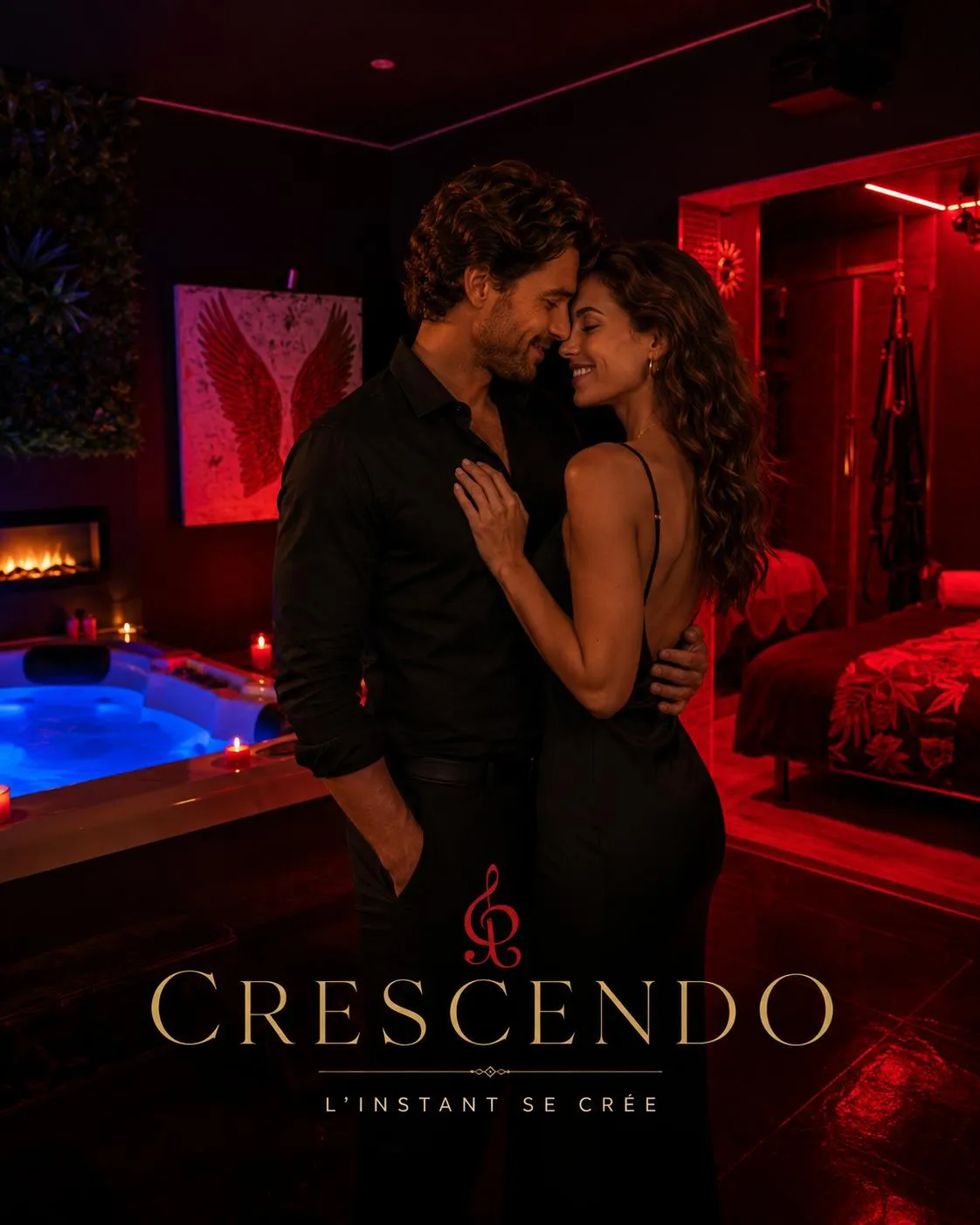 Suite Crescendo 9 à Faches-Thumesnil, photo 2
