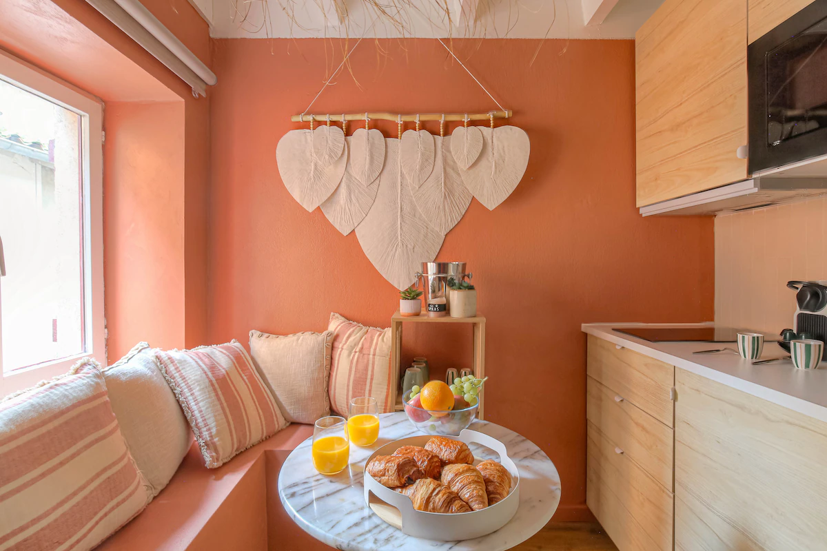 Suite Bali Prestige à Villefranche-sur-Saône, photo 4
