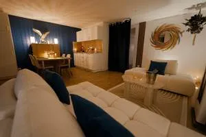 Love Room AfterClose, love room à Saint-Sébastien-sur-Loire