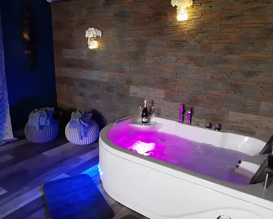 La Suite des Sens à Béziers, photo 2
