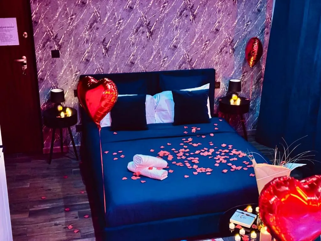 La Suite Élixir à Saint-Étienne, photo 3