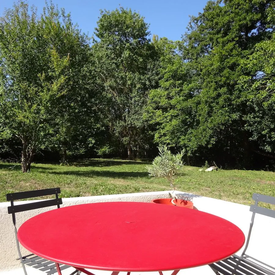 Le Boudoir de Nana à Manthelan, photo 4