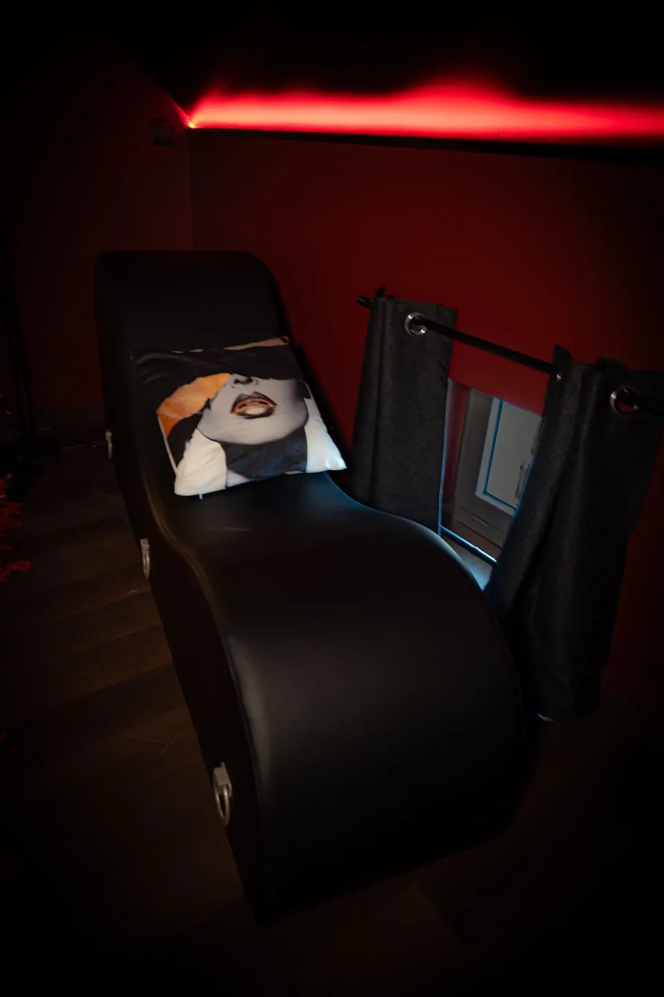Le Champ des Plaisirs à Champlost, photo 6