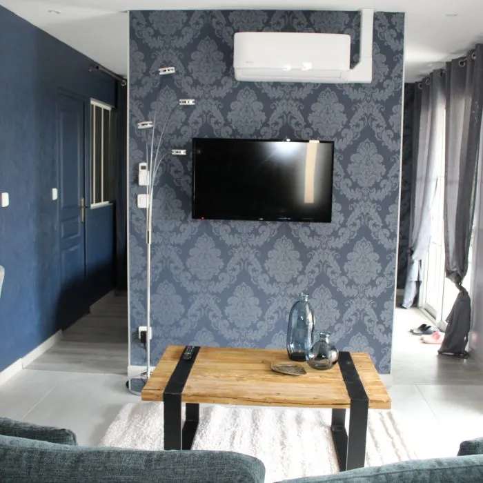 Love Room Althéa à Fontenay-le-Comte, photo 6