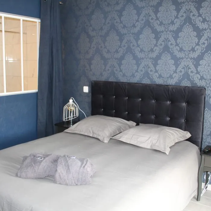 Love Room Althéa à Fontenay-le-Comte, photo 7