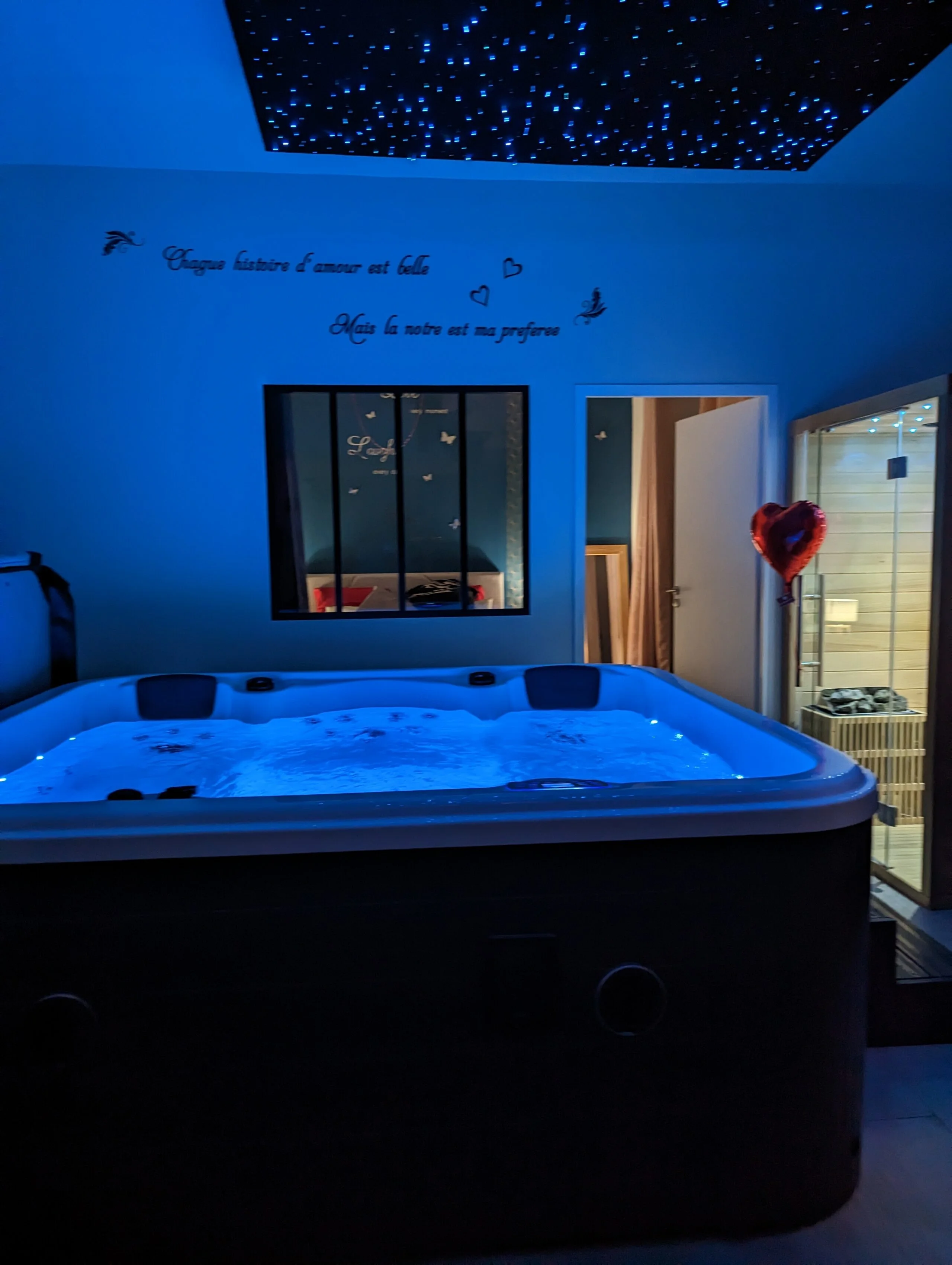 Le Romantik' à Langonnet, photo 3