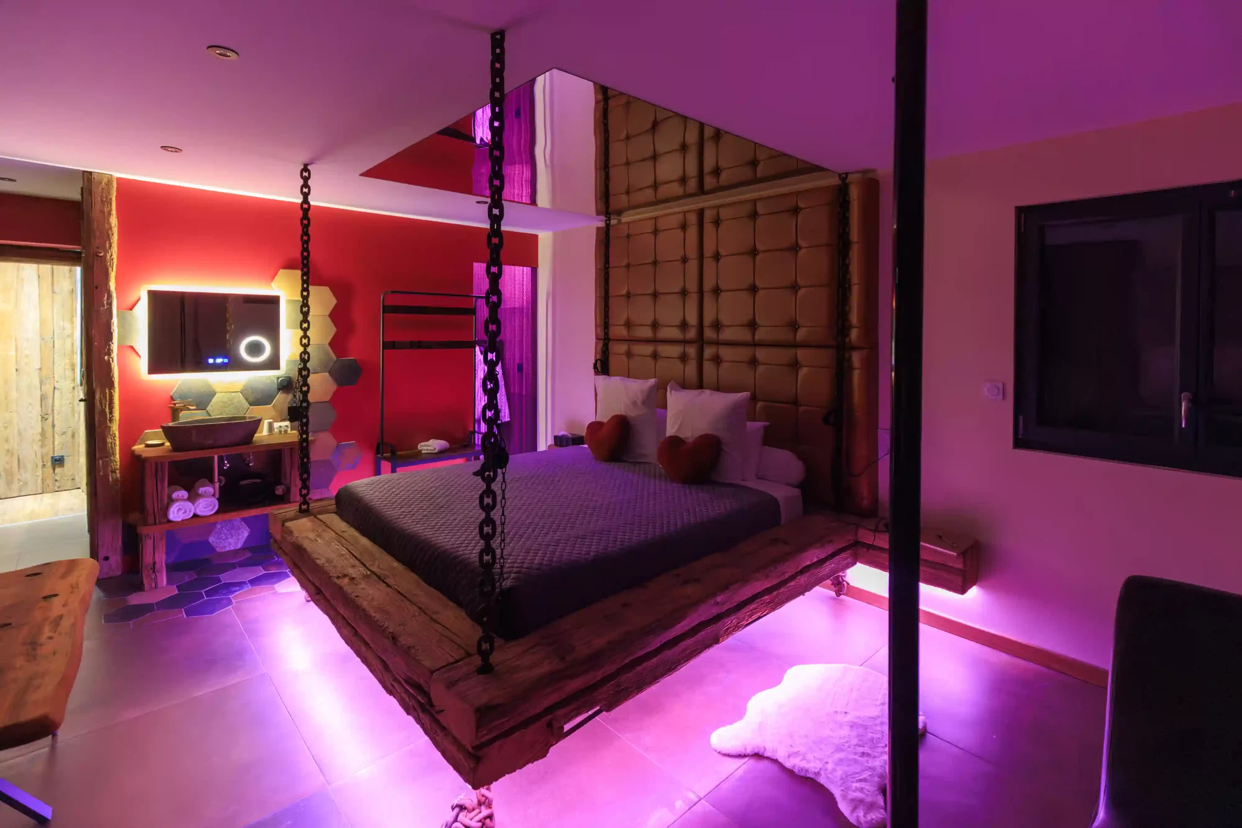 Loft Olé Olé à Carspach, photo 2