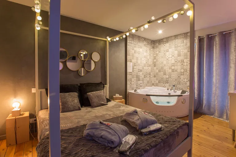 Escale Spa à Tréméreuc, photo 7