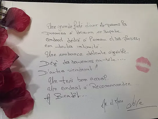 Les Combles des Désirs à Farschviller, photo 7