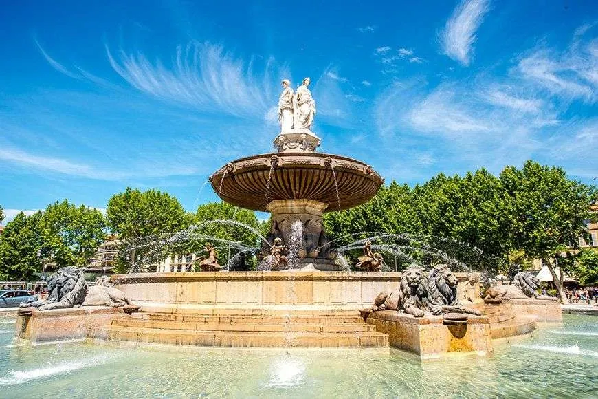 Le Vertu'Ose à Rougiers, photo 2