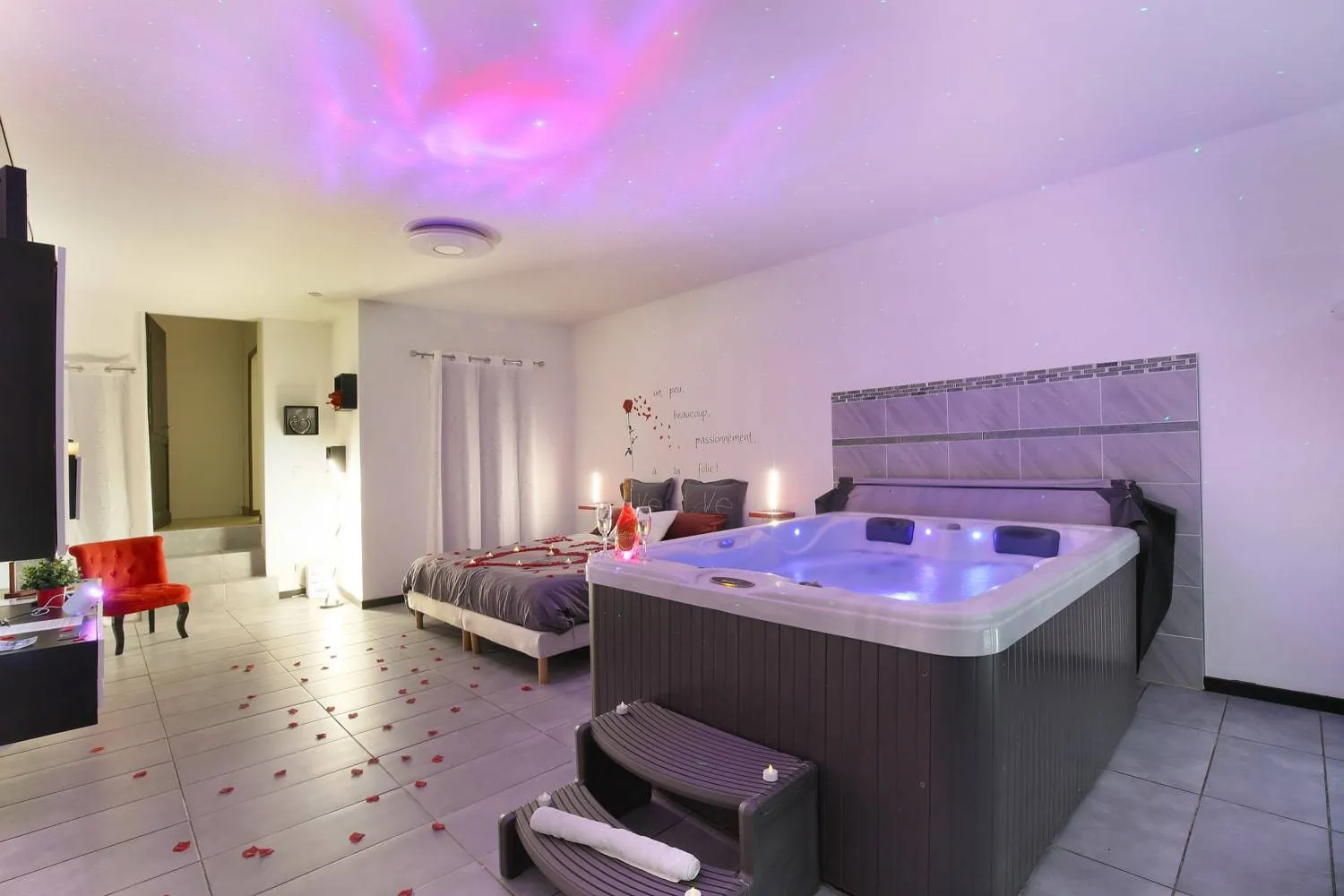 Jacuzzi d'Auterive à Auterive, photo 3