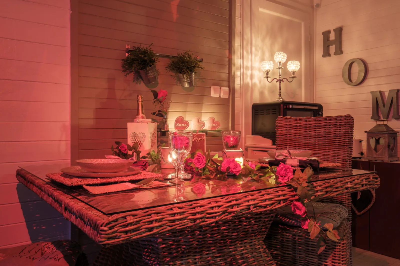 Chalet l'Idylle à Biscarrosse, photo 2