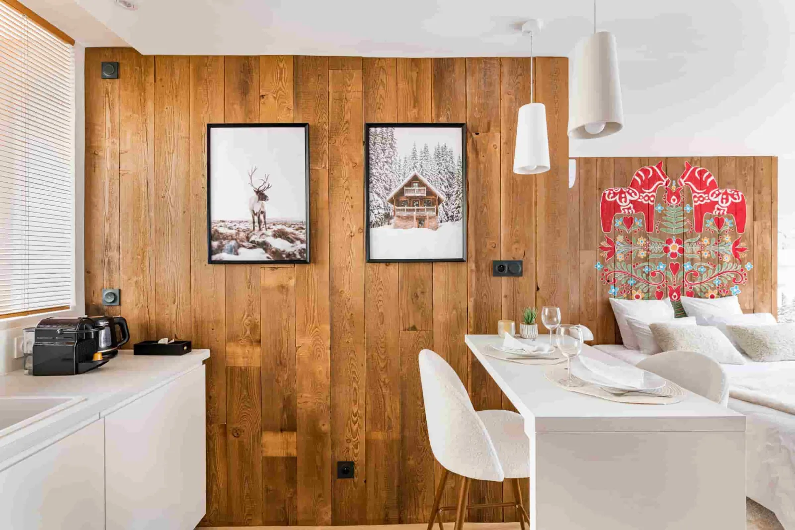 La Suite Laponie à Boulieu-lès-Annonay, photo 3