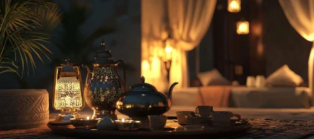 La Romantique de Baccarat à Baccarat, photo 4