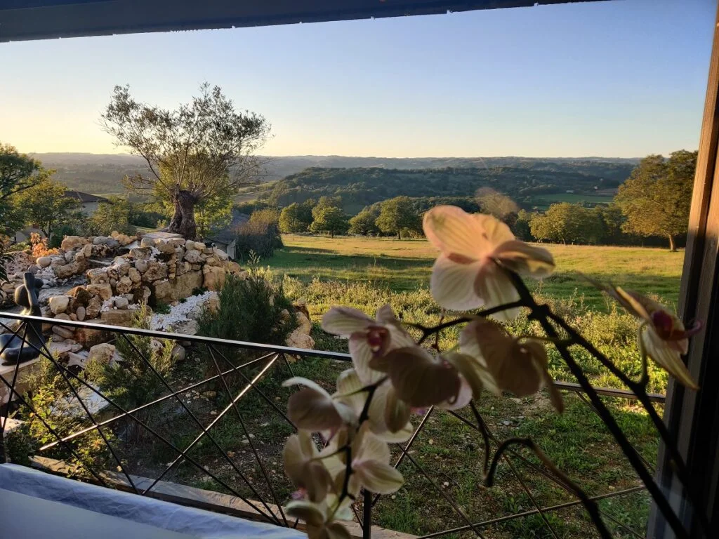 Duplex Spa Ciné à Montmurat, photo 2