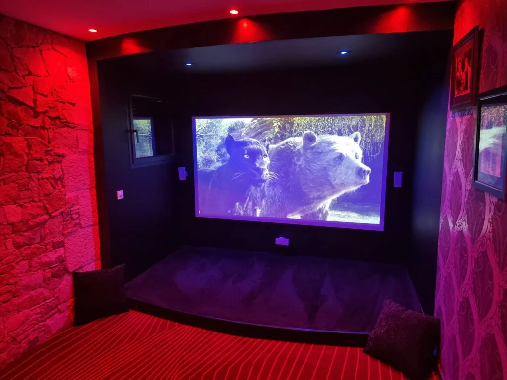 Duplex Spa Ciné à Montmurat, photo 7