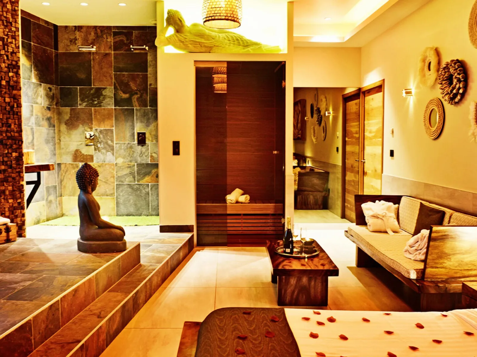 Bali Spa à Vienne, photo 2