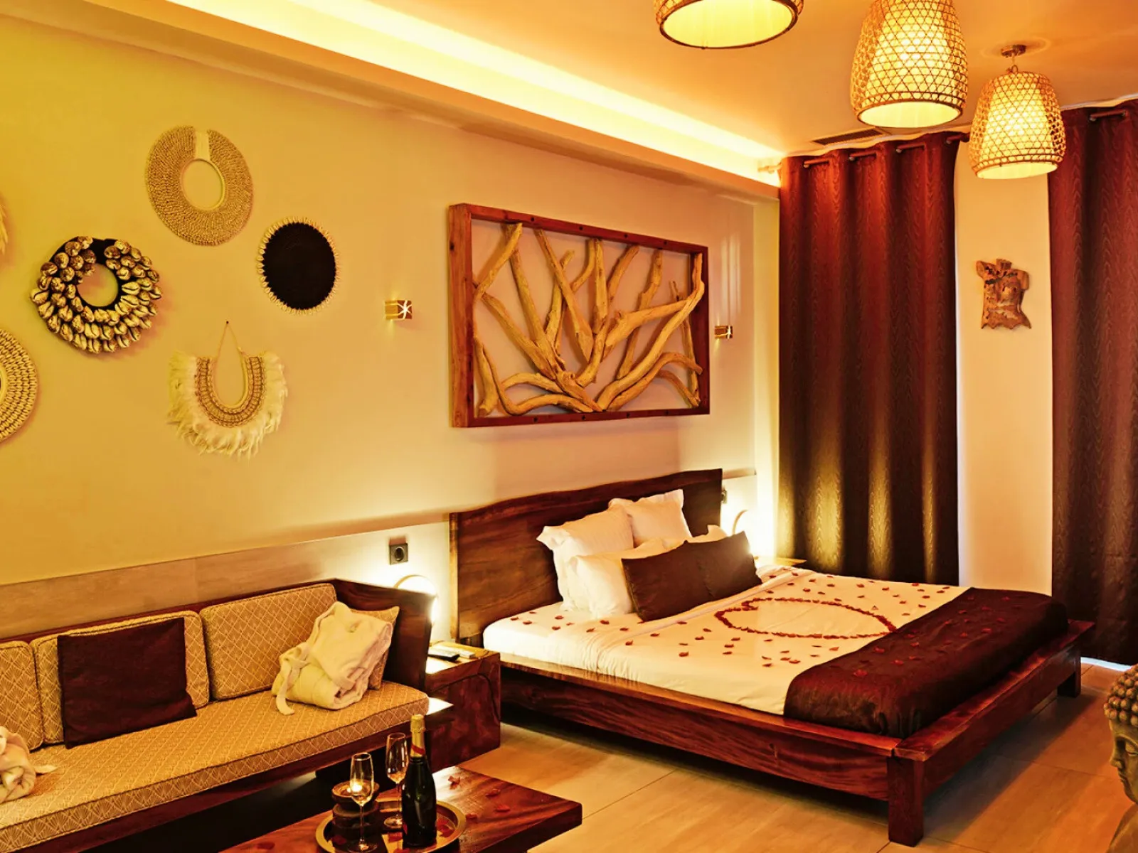 Bali Spa à Vienne, photo 3