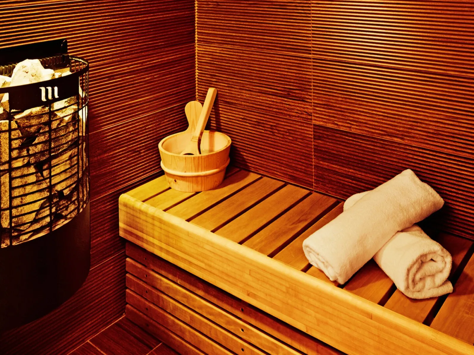 Bali Spa à Vienne, photo 4