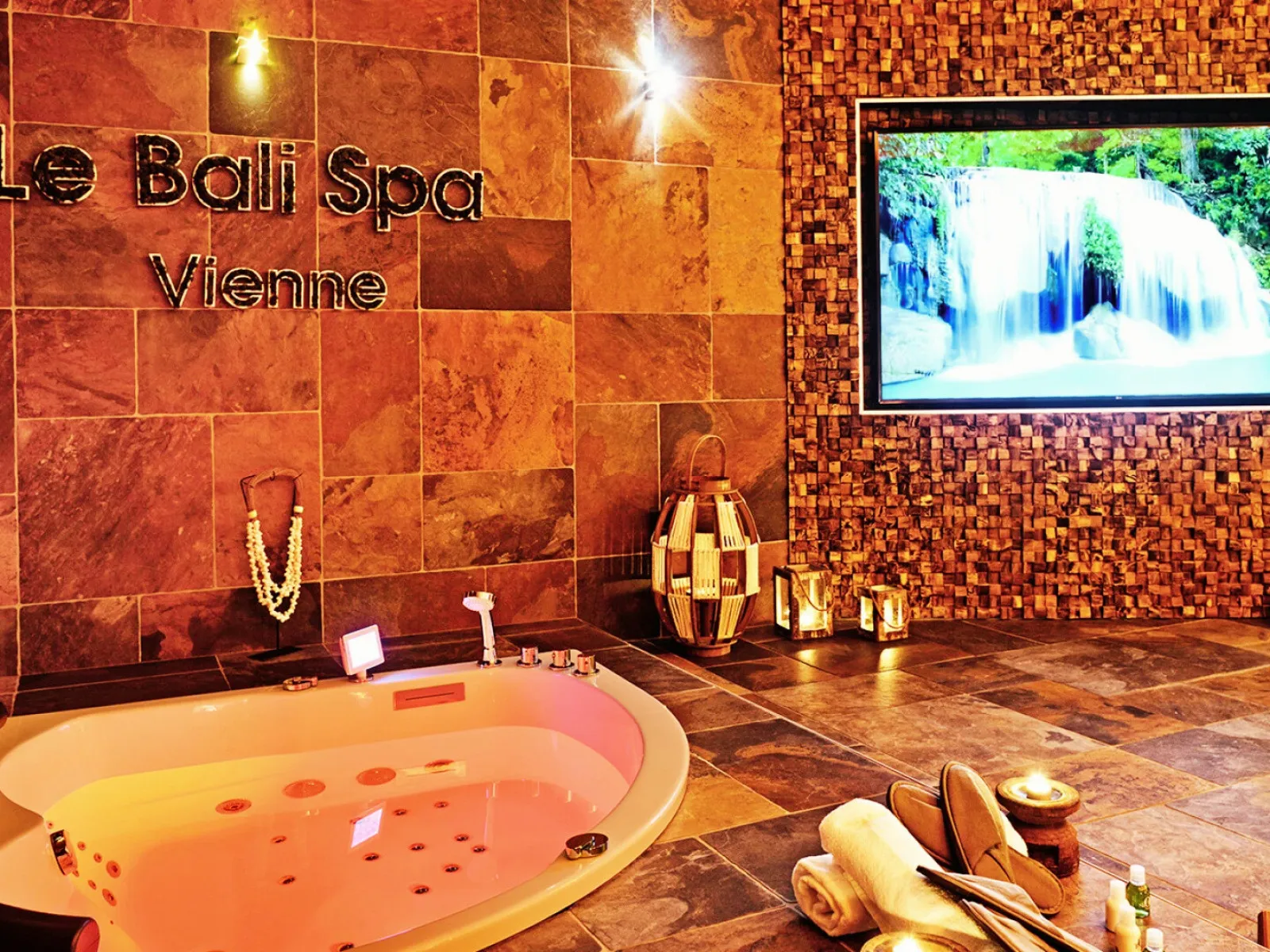 Bali Spa à Vienne, photo 6