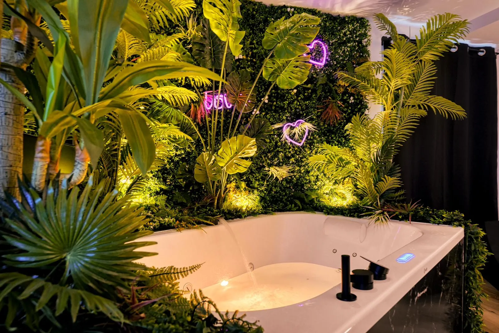 Jungle Room à Toulouse, photo 7