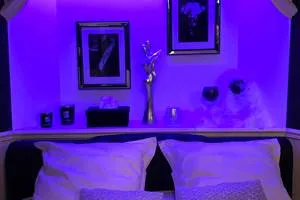Lovin'Room, love room à Lannion