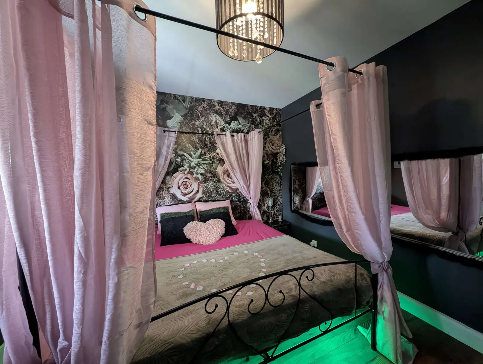Maison Con Passione à Le Passage, photo 2