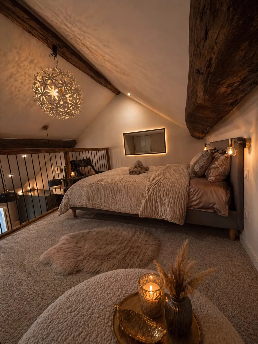 Le Refuge des Amoureux à Briord, photo 7