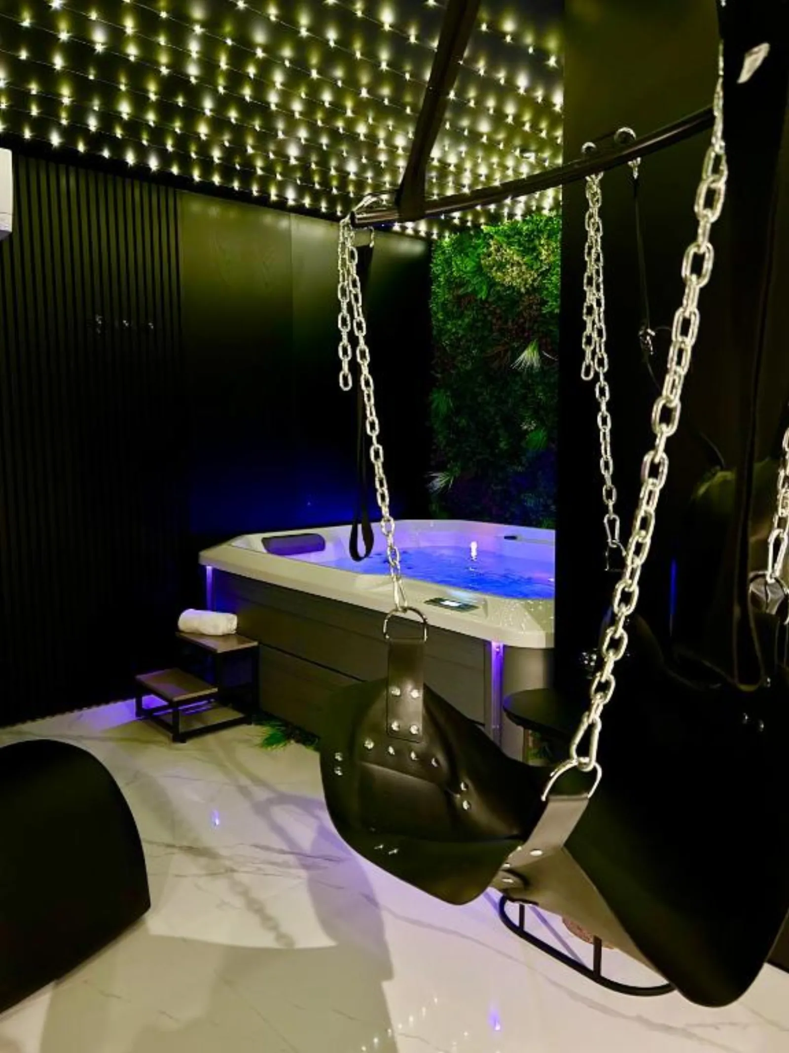 BDSM Tantra Love Room à Salon-de-Provence, photo 3