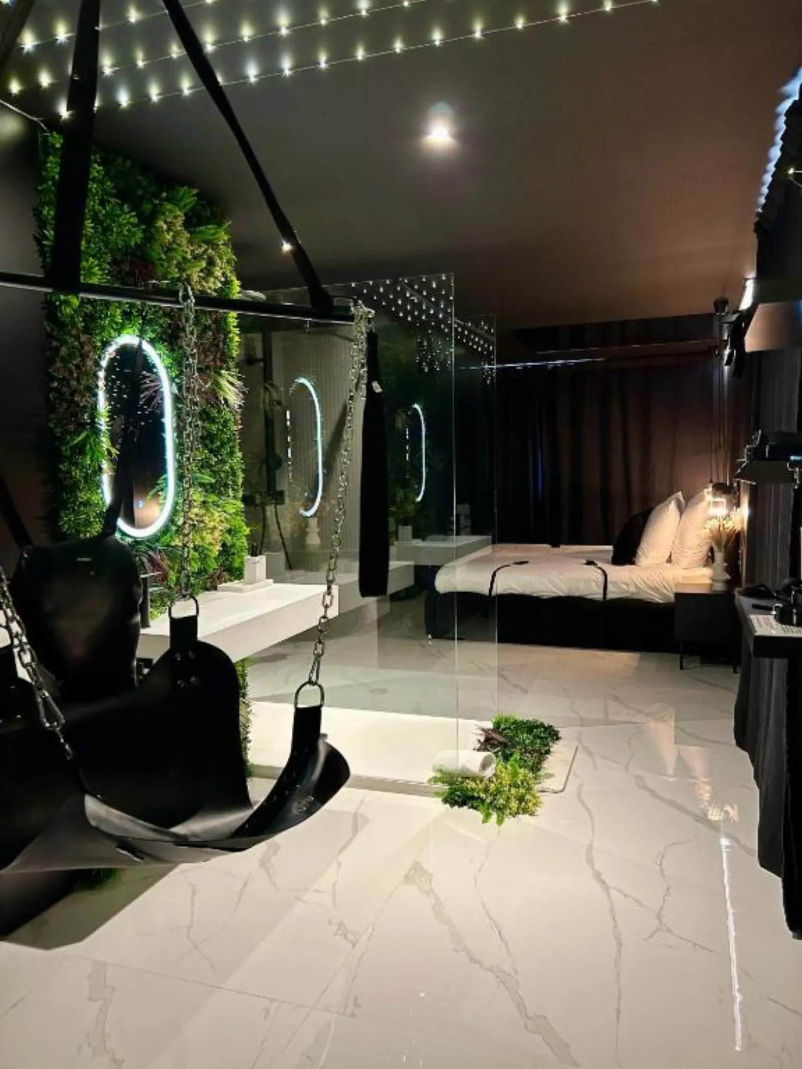BDSM Tantra Love Room à Salon-de-Provence, photo 4