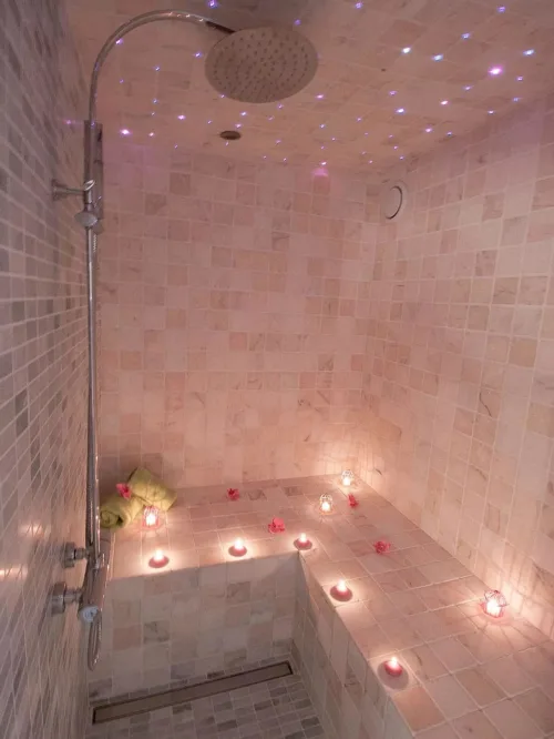 La Suite Hammam et Balnéo à Le Castellet, photo 3