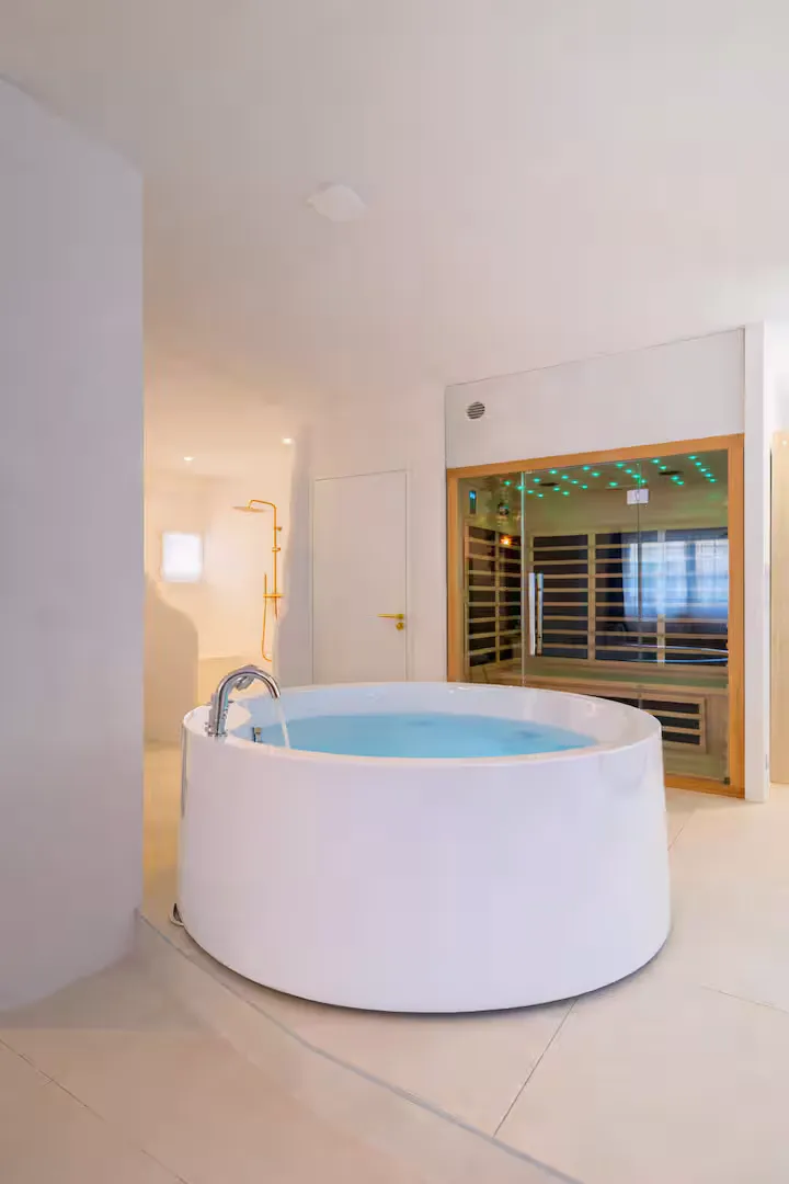 La Suite Cyclades à Pézenas, photo 2