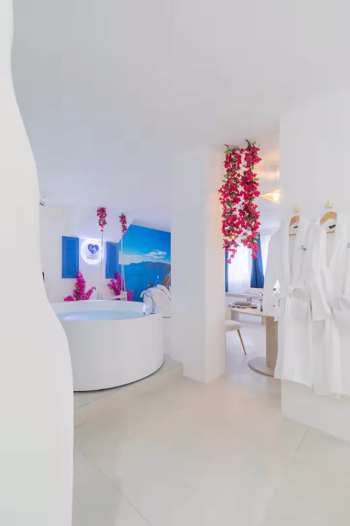 La Suite Cyclades à Pézenas, photo 4