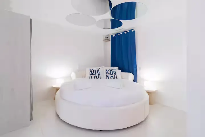 La Suite Cyclades à Pézenas, photo 7