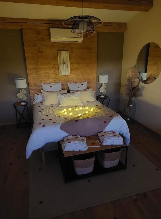Suite Noemma à Rocbaron, photo 2