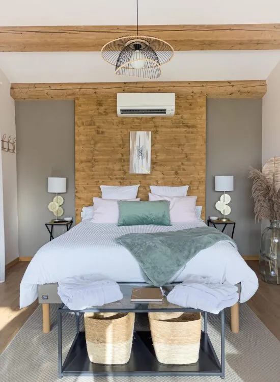 Suite Noemma à Rocbaron, photo 3