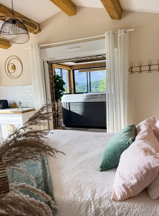 Suite Noemma à Rocbaron, photo 4