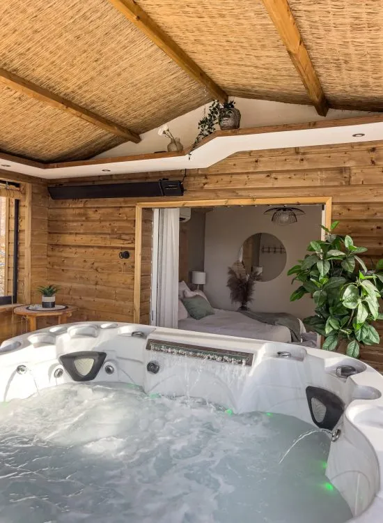 Suite Noemma à Rocbaron, photo 7