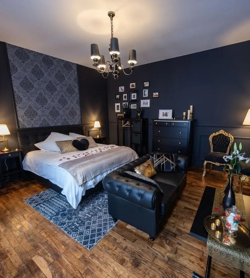 La Chambre Baroque à Troyes, photo 7