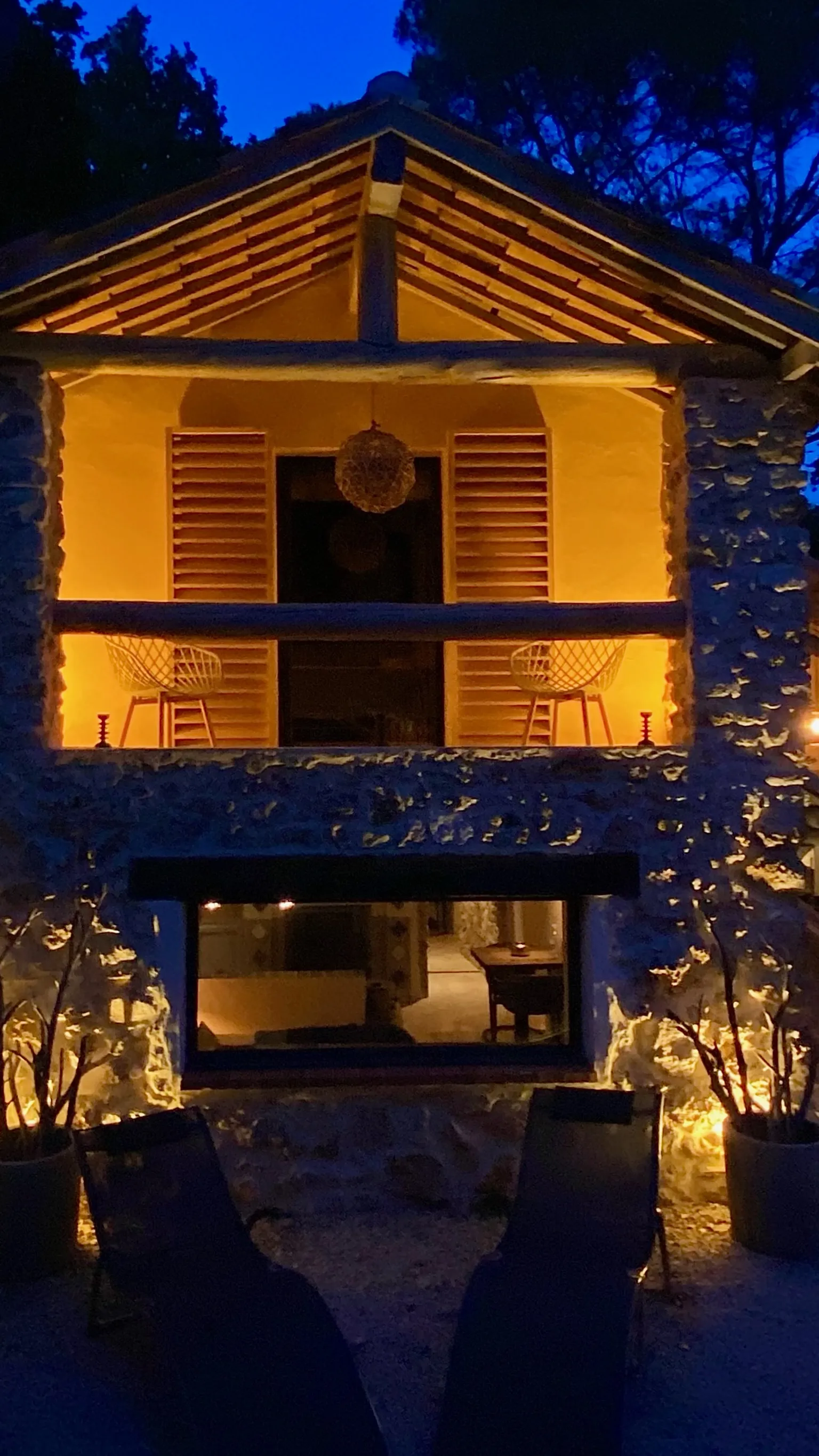 La Bergerie Spa à Lorgues, photo 2