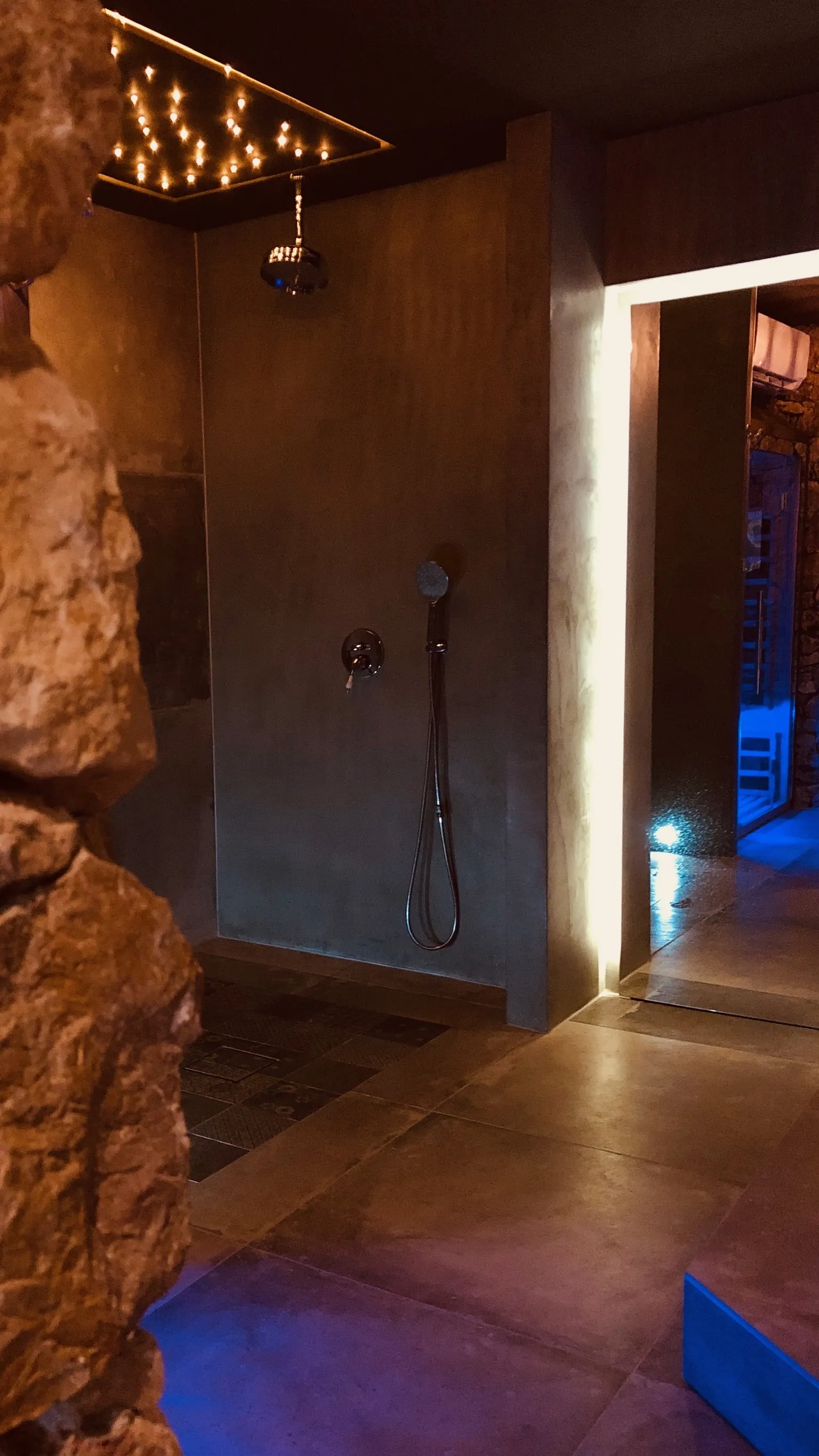 La Bergerie Spa à Lorgues, photo 4