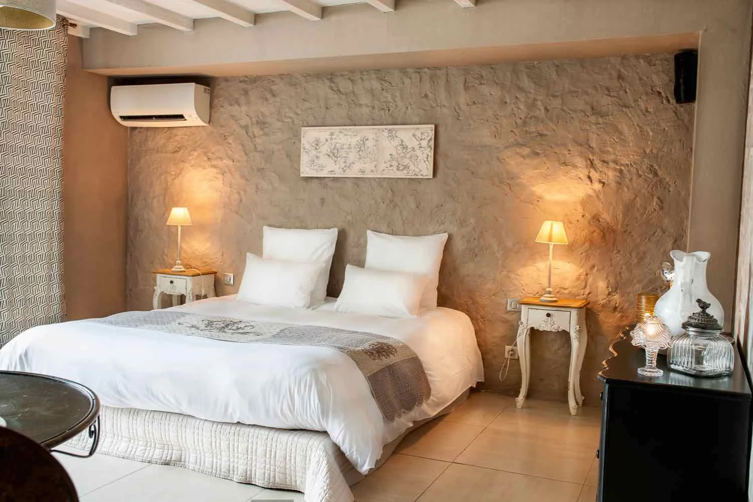 Suite Juste Toi et Moi à Vendières, photo 3
