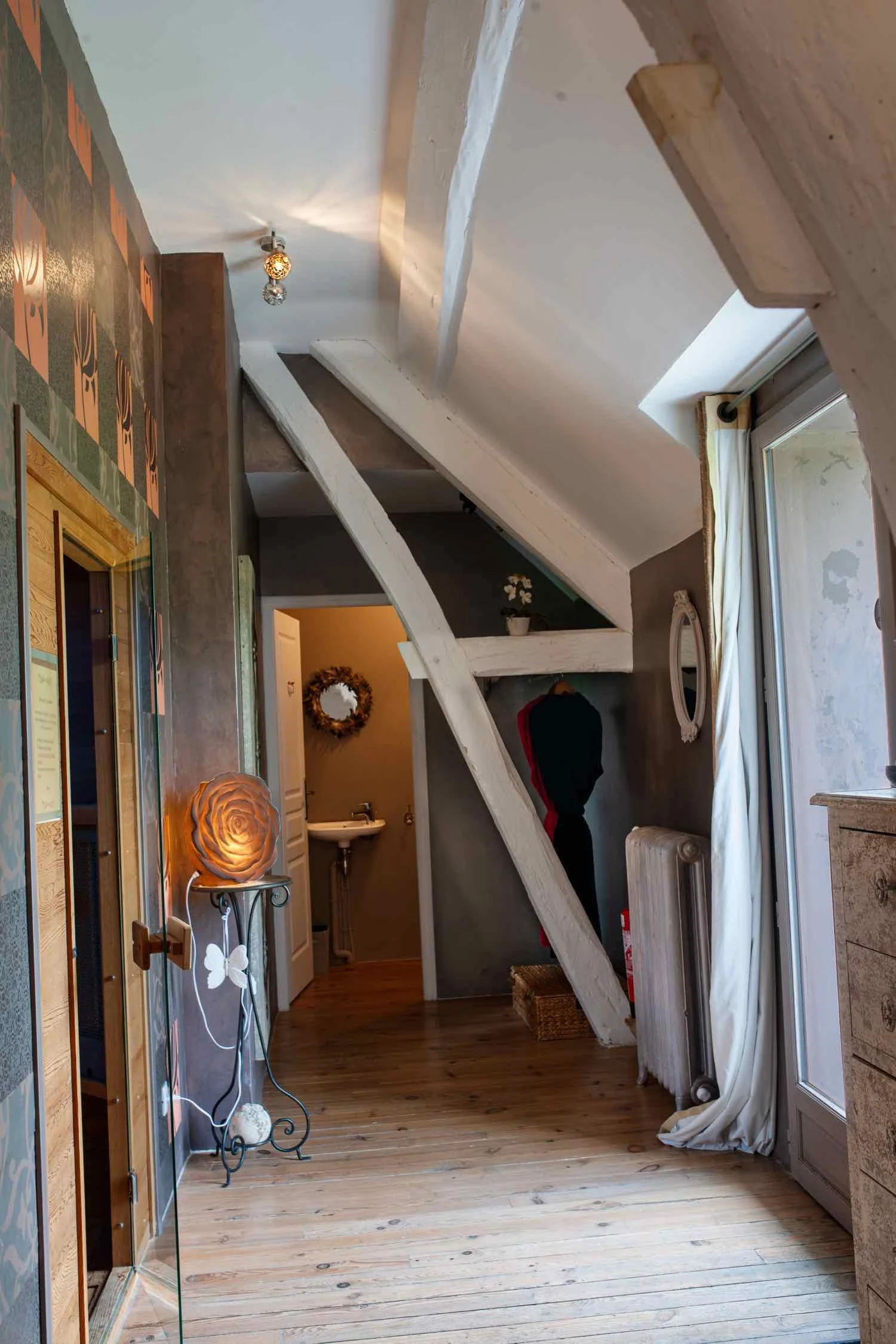 Suite L'Élégant à Vendières, photo 4